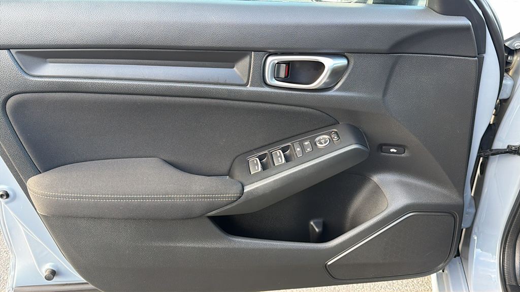 Thumbnail: 2023 Honda Civic - 28