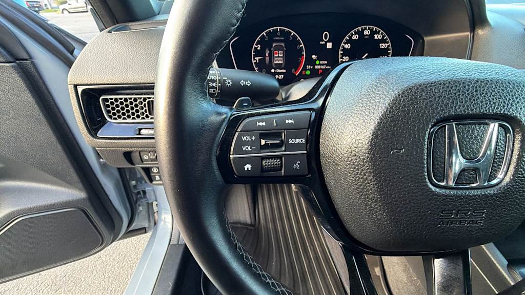 Thumbnail: 2023 Honda Civic - 26