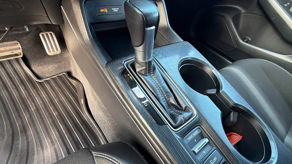 Thumbnail: 2023 Honda Civic - 15