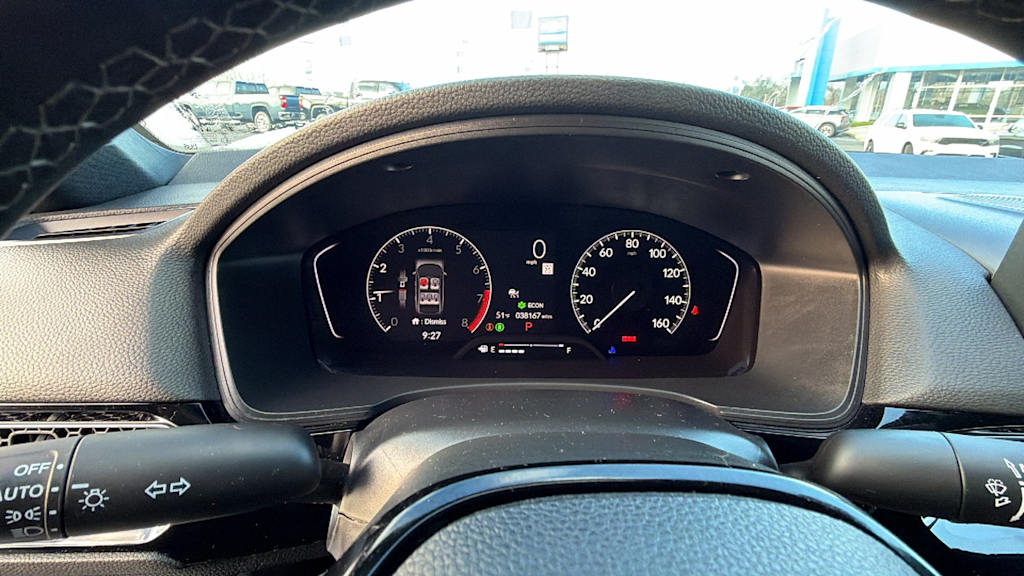 Thumbnail: 2023 Honda Civic - 16