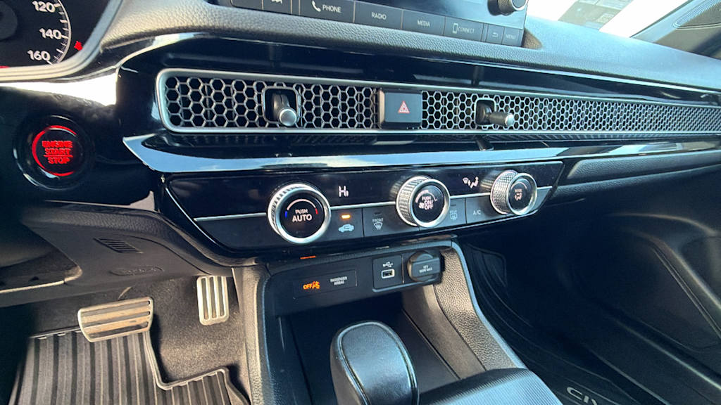 Thumbnail: 2023 Honda Civic - 14