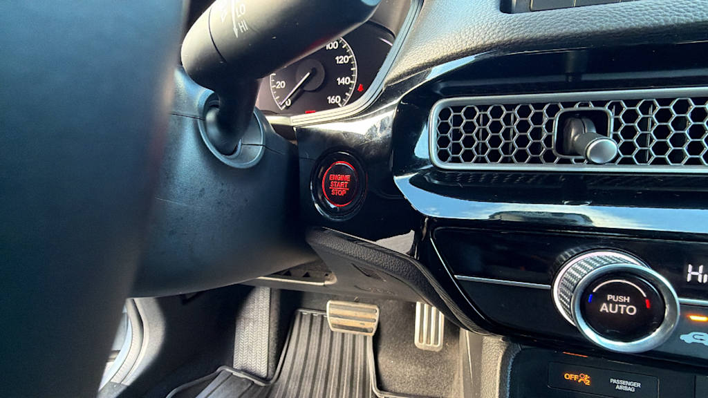 Thumbnail: 2023 Honda Civic - 25