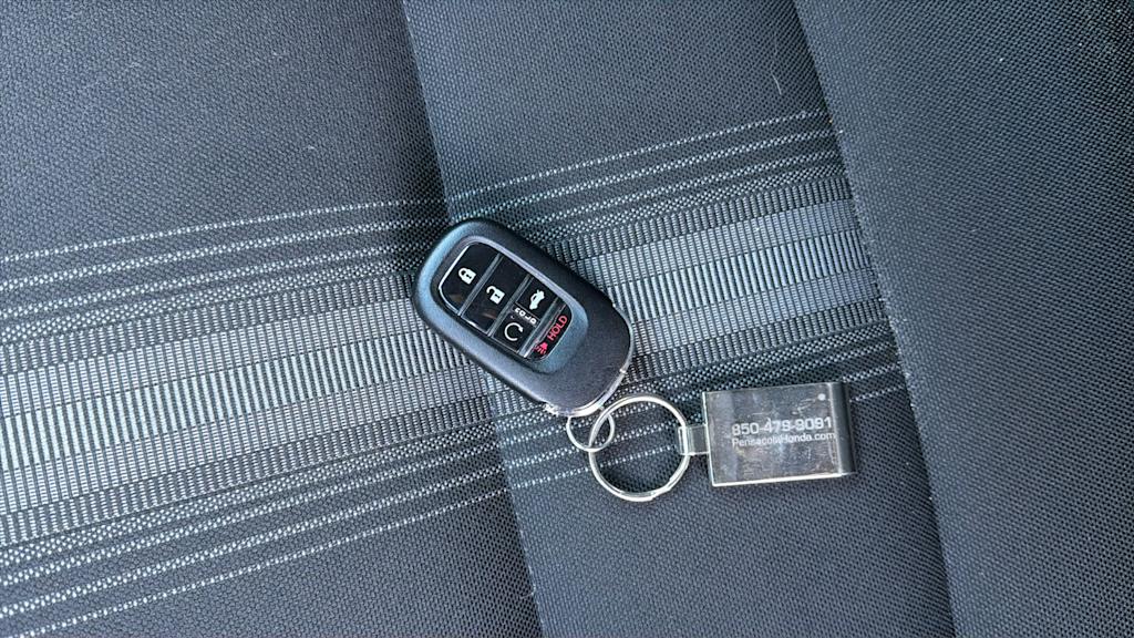 Thumbnail: 2025 Honda Civic - 16