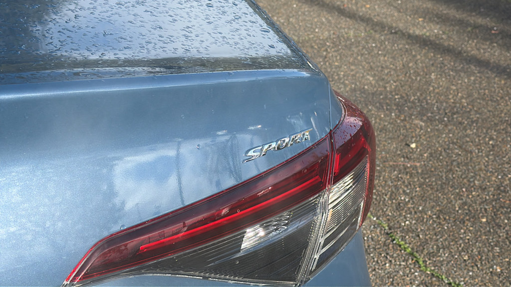 Thumbnail: 2025 Honda Civic - 7