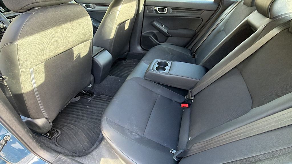 Thumbnail: 2025 Honda Civic - 11