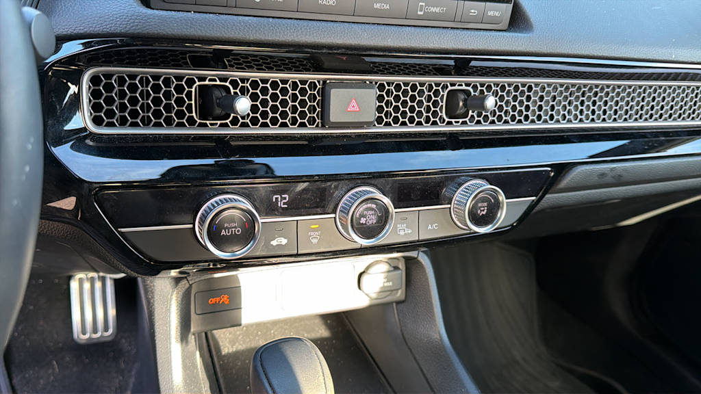 Thumbnail: 2025 Honda Civic - 21