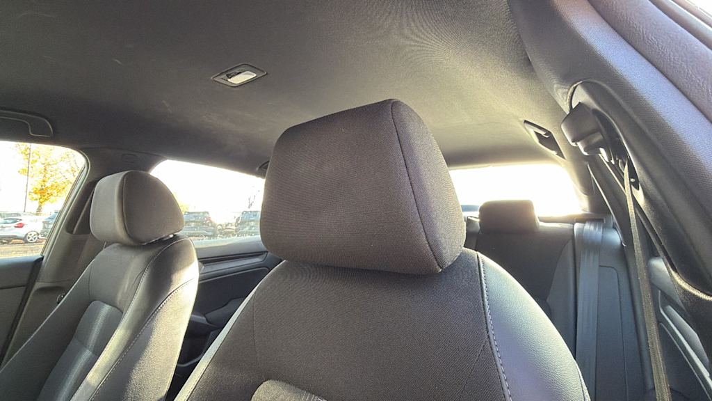 Thumbnail: 2025 Honda Civic - 10