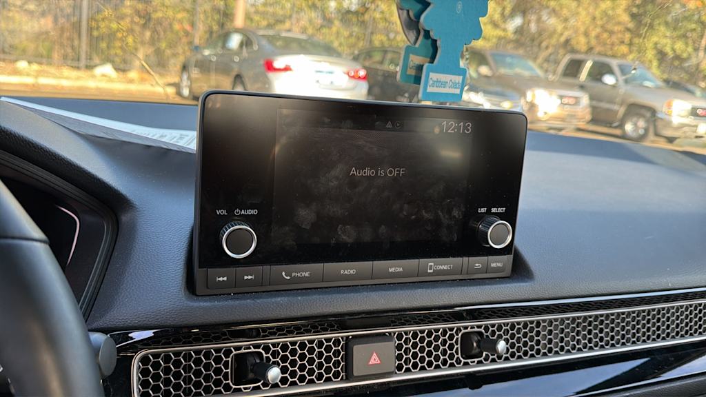 Thumbnail: 2025 Honda Civic - 13