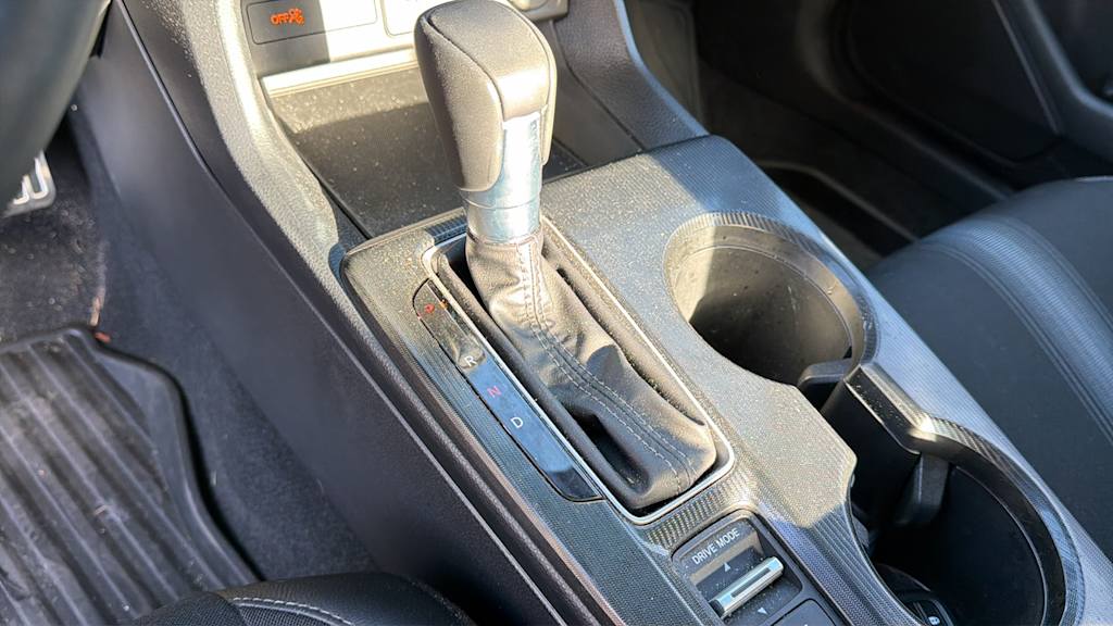 Thumbnail: 2025 Honda Civic - 14