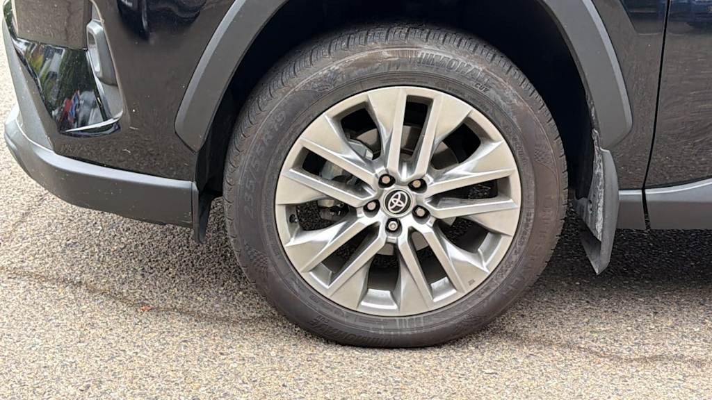 Thumbnail: 2023 Toyota RAV4 - 7