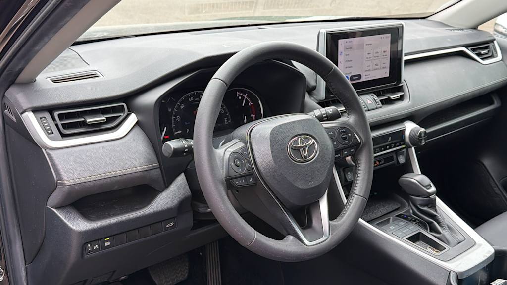 Thumbnail: 2023 Toyota RAV4 - 2