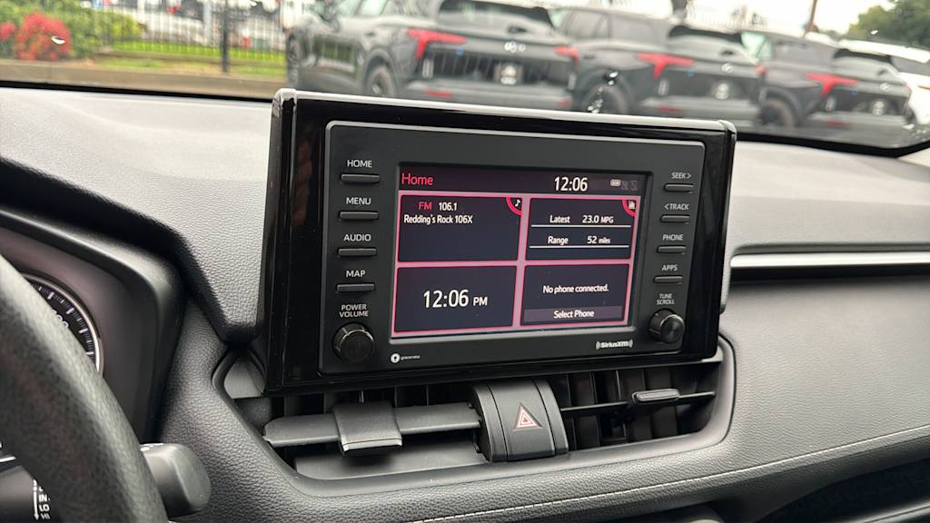 Thumbnail: 2021 Toyota RAV4 - 13