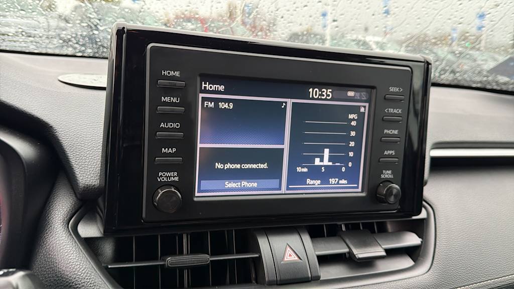 Thumbnail: 2019 Toyota RAV4 - 23