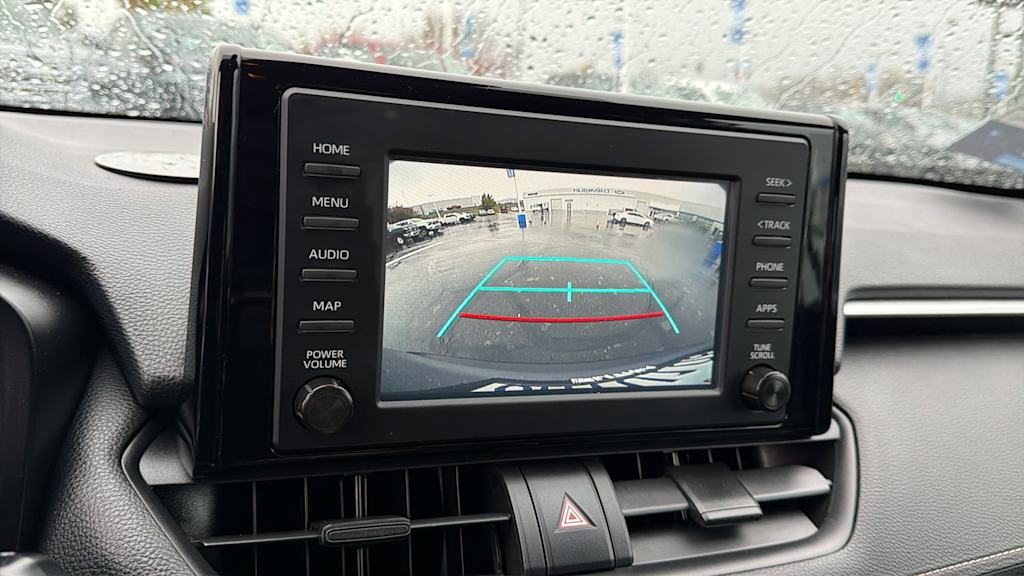 Thumbnail: 2019 Toyota RAV4 - 24