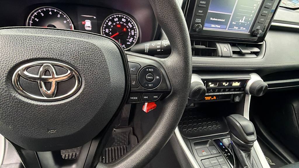 Thumbnail: 2019 Toyota RAV4 - 27