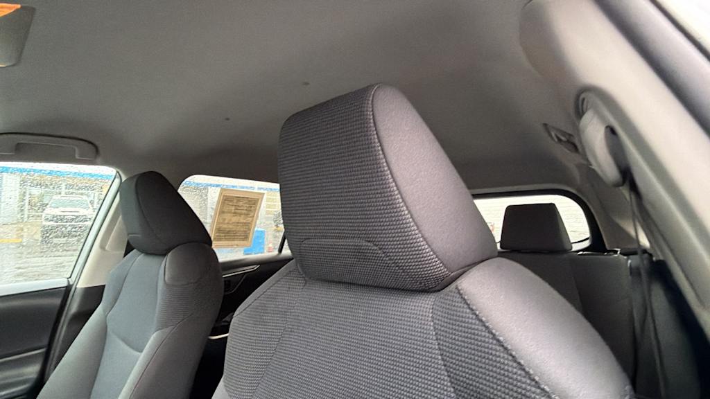 Thumbnail: 2019 Toyota RAV4 - 10