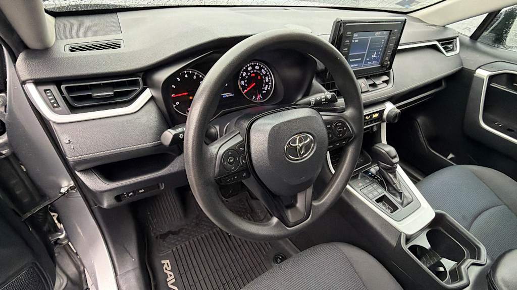 Thumbnail: 2019 Toyota RAV4 - 2