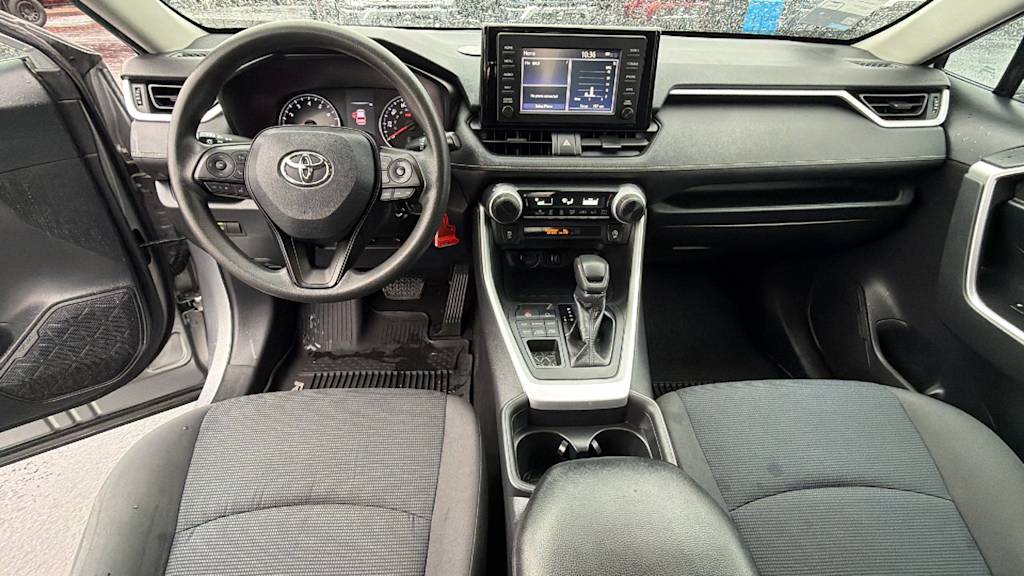 Thumbnail: 2019 Toyota RAV4 - 13