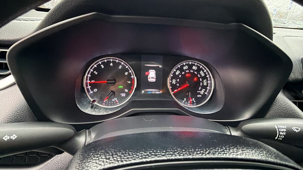 Thumbnail: 2019 Toyota RAV4 - 16