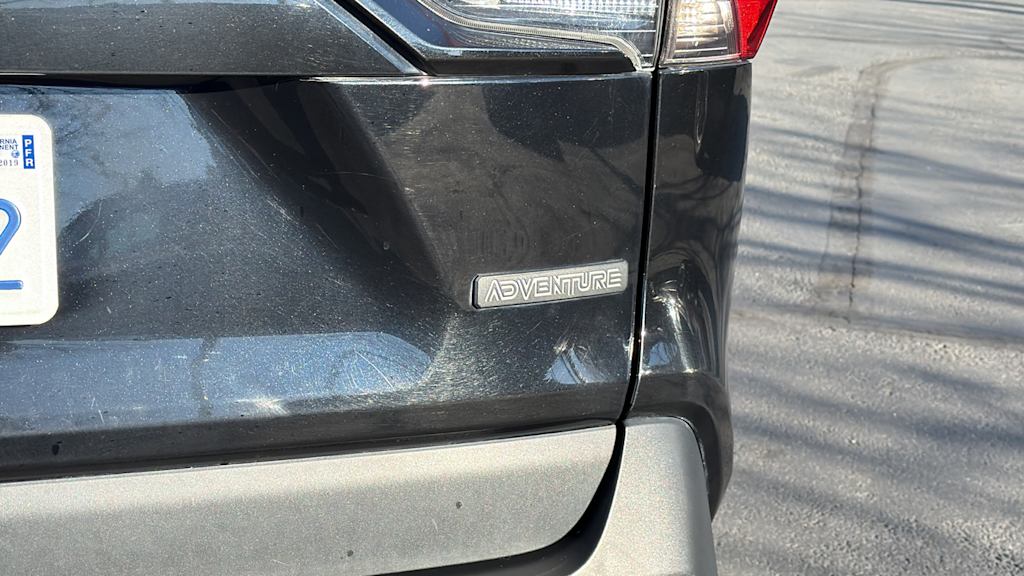 Thumbnail: 2024 Toyota RAV4 - 30