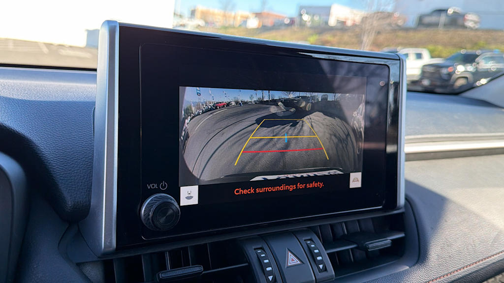 Thumbnail: 2024 Toyota RAV4 - 23