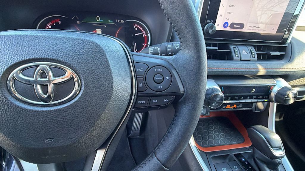 Thumbnail: 2024 Toyota RAV4 - 26