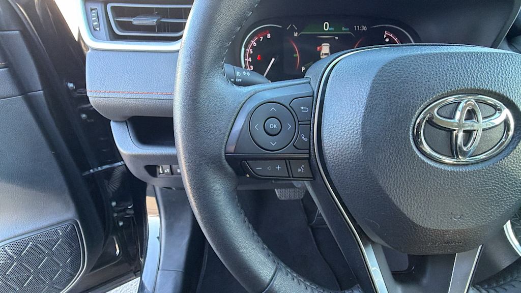 Thumbnail: 2024 Toyota RAV4 - 25