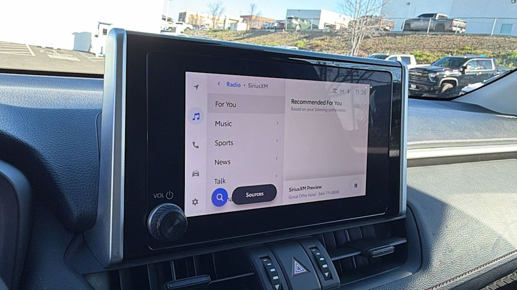 Thumbnail: 2024 Toyota RAV4 - 14