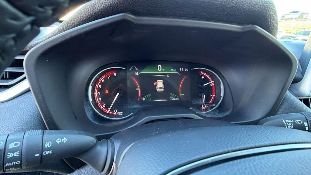 Thumbnail: 2024 Toyota RAV4 - 16