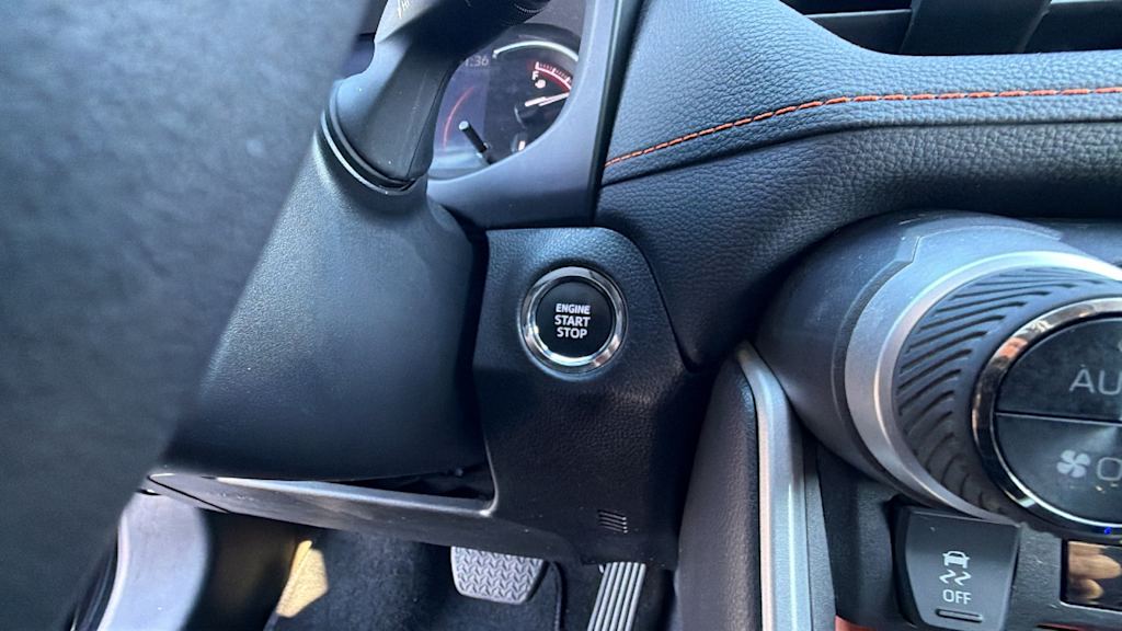 Thumbnail: 2024 Toyota RAV4 - 24