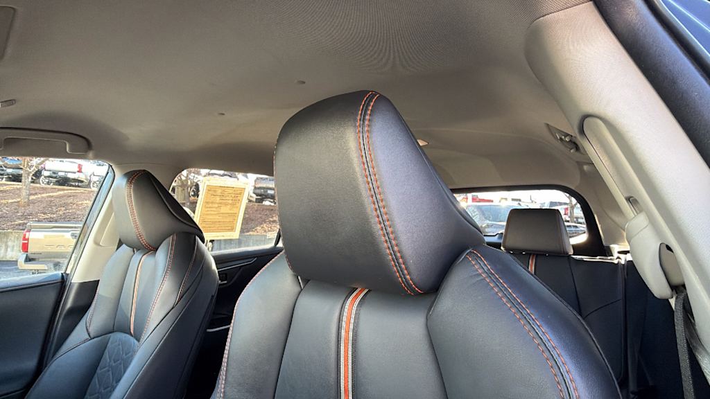 Thumbnail: 2024 Toyota RAV4 - 10