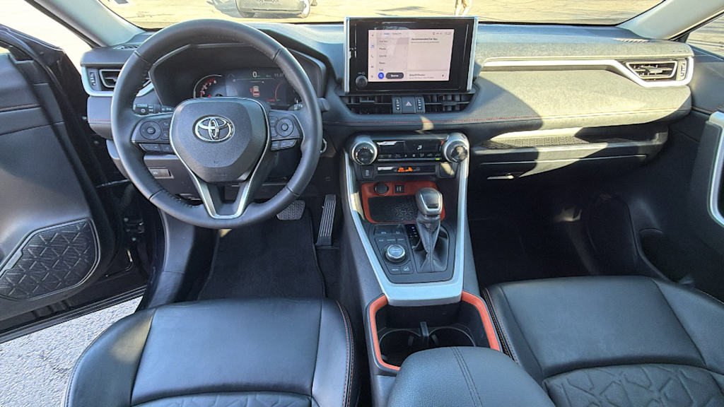 Thumbnail: 2024 Toyota RAV4 - 13