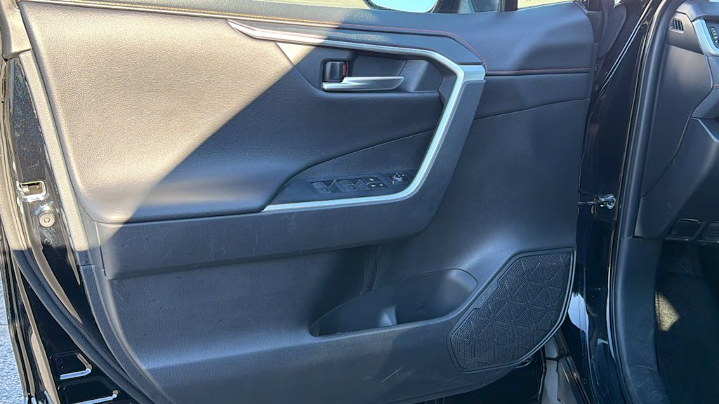 Thumbnail: 2024 Toyota RAV4 - 28