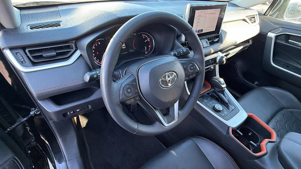 Thumbnail: 2024 Toyota RAV4 - 2