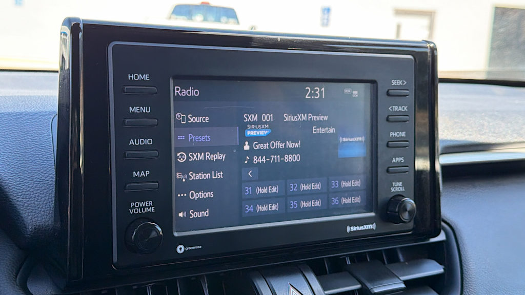 Thumbnail: 2020 Toyota RAV4 - 14