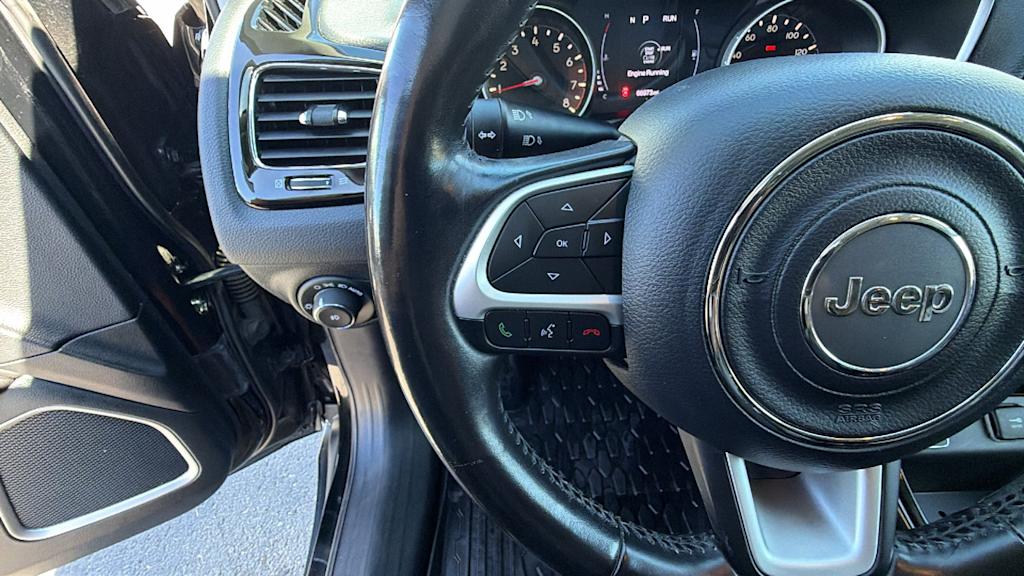Thumbnail: 2020 Jeep Compass - 25