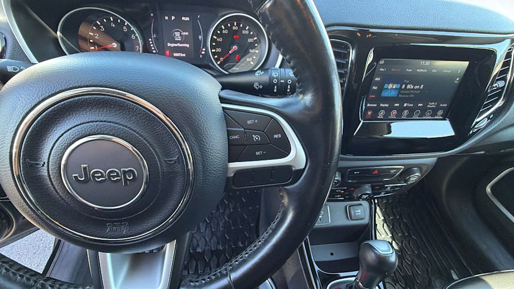 Thumbnail: 2020 Jeep Compass - 26