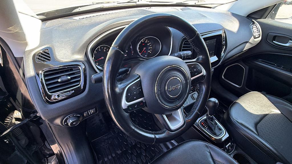 Thumbnail: 2020 Jeep Compass - 2