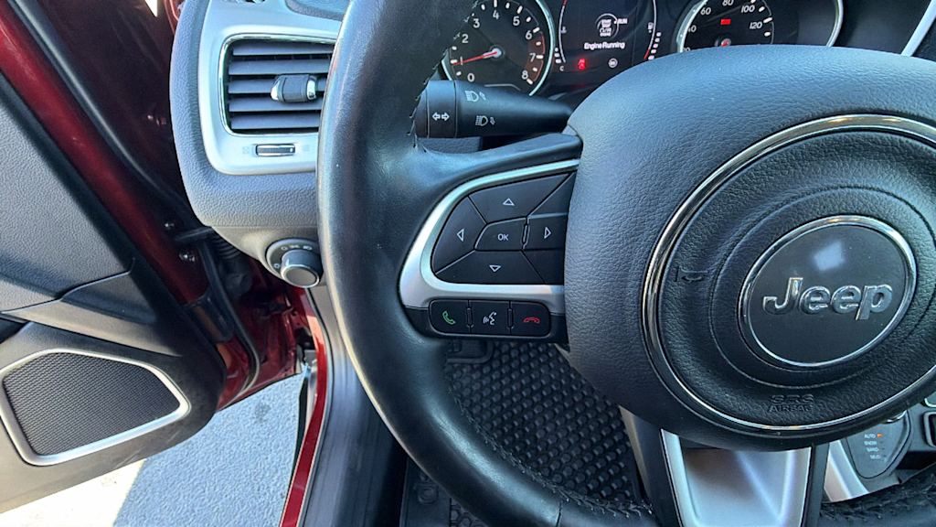 Thumbnail: 2020 Jeep Compass - 26