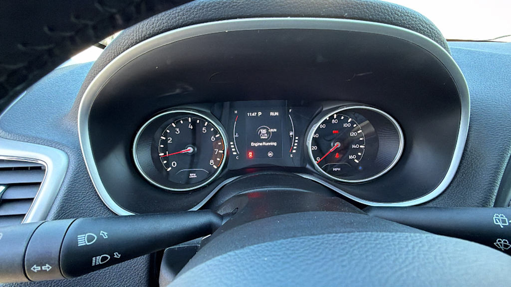 Thumbnail: 2020 Jeep Compass - 16