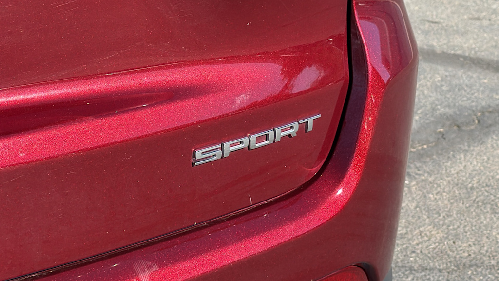 Thumbnail: 2020 Jeep Compass - 7