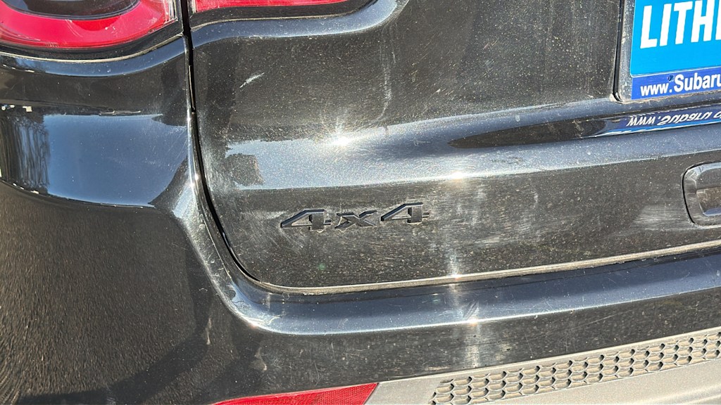 Thumbnail: 2022 Jeep Compass - 6