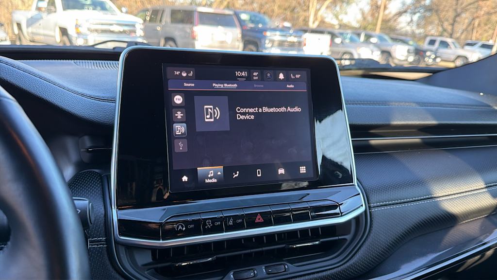 Thumbnail: 2022 Jeep Compass - 12