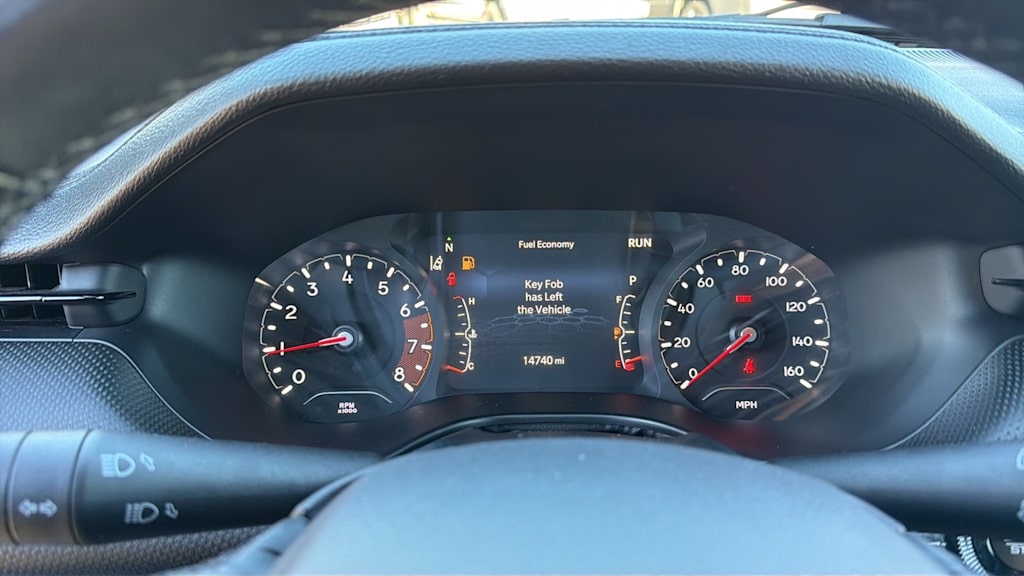 Thumbnail: 2022 Jeep Compass - 14