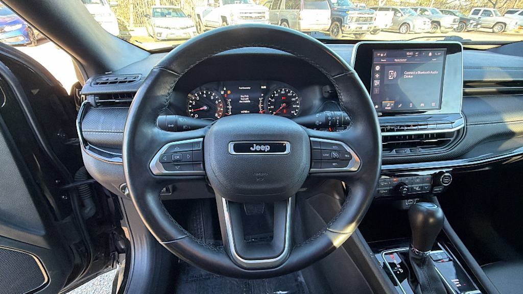 Thumbnail: 2022 Jeep Compass - 8