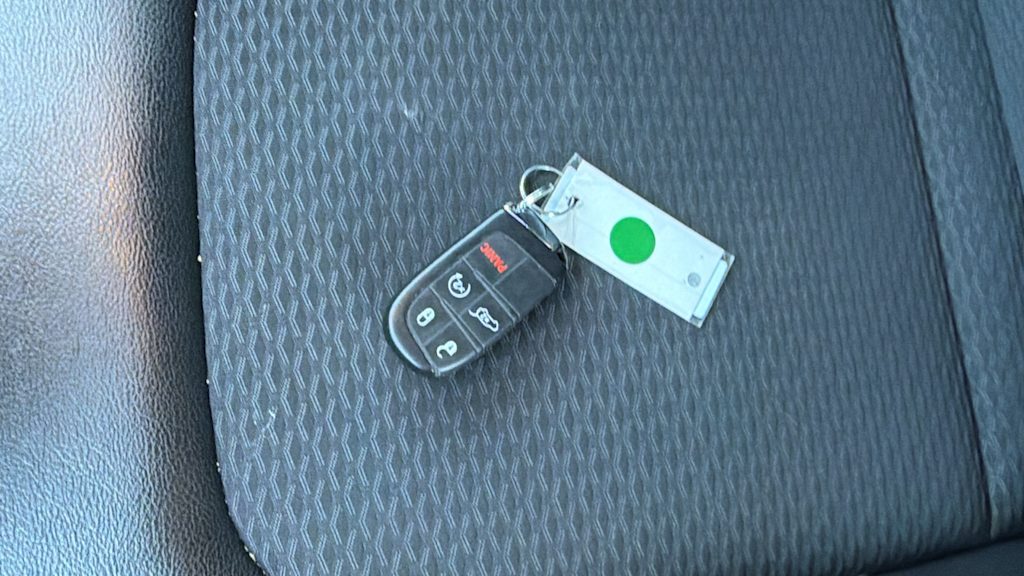 Thumbnail: 2022 Jeep Compass - 15