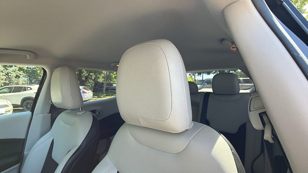Thumbnail: 2018 Jeep Compass - 10