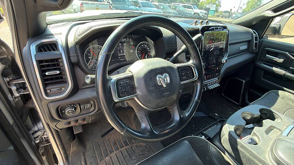 Thumbnail: 2021 RAM 3500 - 2