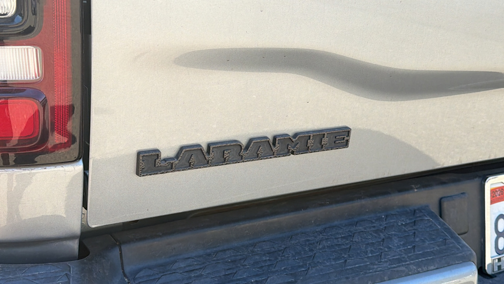 Thumbnail: 2021 RAM 3500 - 7