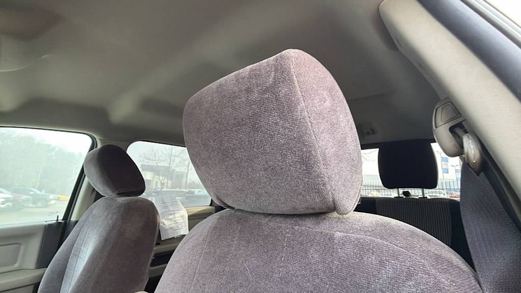 Thumbnail: 2012 RAM 2500 - 10